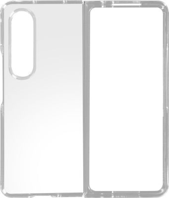 Coque AVIZAR Galaxy Z Fold 4 5G Polycarbonate Rigide