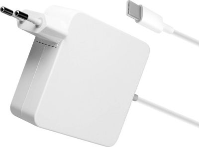 Chargeur AVIZAR Chargeur Secteur USB-C MacBook et iPad C
