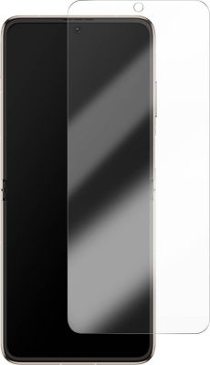 Protège écran AVIZAR pour Samsung Z Flip4 Hydrogel Incassable