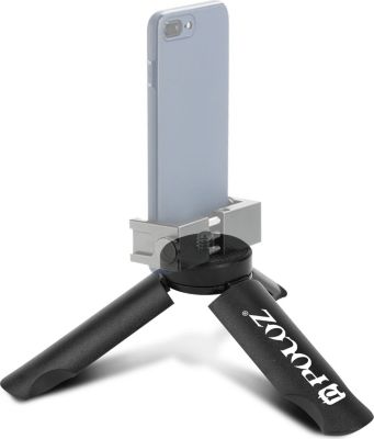 Trépied PULUZ pour Smartphone/Caméra stable compact