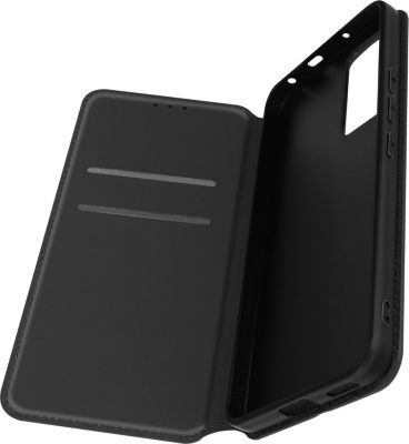 Etui AVIZAR Xiaomi 12 Lite Folio Stand noir
