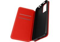 Etui AVIZAR Redmi Note 11 Pro Plus Support rouge