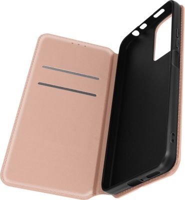 Etui AVIZAR Redmi Note 11 Pro Plus Support rose