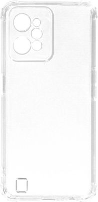 Coque AVIZAR Realme C31 Souple Coins Renforcés Coque AVIZAR Realme C31 Souple Coins Renforcés