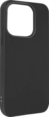 Coque AVIZAR iPhone 14 Pro Max TPU Mate Flexi Noir
