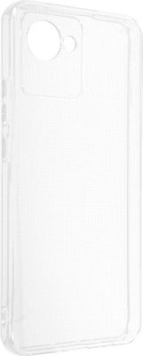 Coque AVIZAR Realme C30 Silicone Gel Transparent Coque AVIZAR Realme C30 Silicone Gel Transparent