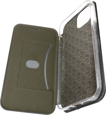 Etui AVIZAR iPhone 14 Plus Finition Satinée Noir Etui AVIZAR iPhone 14 Plus Finition Satinée Noir