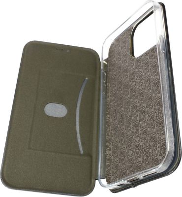 Etui AVIZAR iPhone 14 Pro Max Finition Satinée Noir Etui AVIZAR iPhone 14 Pro Max Finition Satinée Noir