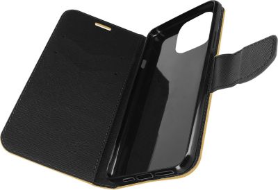 Etui AVIZAR iPhone 14 Pro Portefeuille Fancy Or Etui AVIZAR iPhone 14 Pro Portefeuille Fancy Or