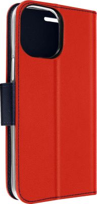 Etui AVIZAR pour iPhone 14 Pro Max avec Porte-Cartes