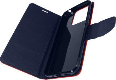 Etui AVIZAR Xiaomi Redmi 10A Fancy Style Rouge