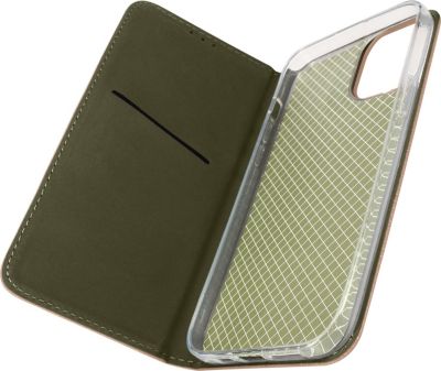 Etui AVIZAR Apple iPhone 14 Smart Folio Champagne Etui AVIZAR Apple iPhone 14 Smart Folio Champagne