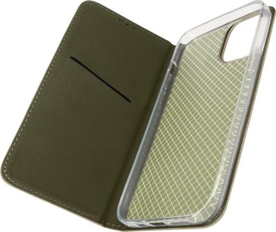 Etui AVIZAR Apple iPhone 14 Plus Smart Folio Or Etui AVIZAR Apple iPhone 14 Plus Smart Folio Or