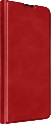 Etui AVIZAR Xiaomi Redmi 10A Folio Smart Mono Rouge