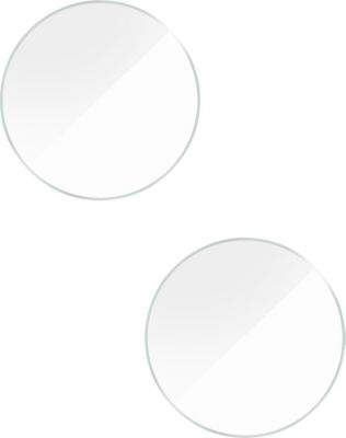 Protège objectif AVIZAR iPhone 14 Plus, Verre Trempé Transparent