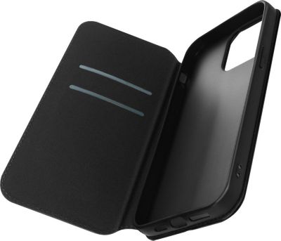 Etui AVIZAR iPhone 14 Pro Max Fonction Support noir