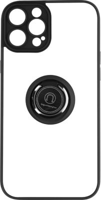 Coque AVIZAR iPhone 14 Pro Max avec Bague Métallique