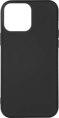 Coque AVIZAR iPhone 14 Pro Semi-rigide Soft-touch