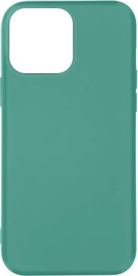 Coque AVIZAR iPhone 14 Pro Semi-rigide Fine Turquoise Coque AVIZAR iPhone 14 Pro Semi-rigide Fine Turquoise