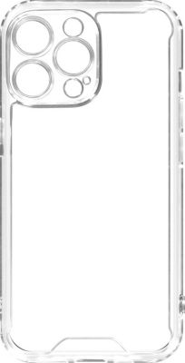 Coque AVIZAR iPhone 14 Pro Max Rigide Coins Bumper