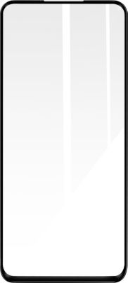 Protège écran AVIZAR Asus Zenfone 9 Dureté 9H Noir