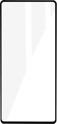 Protège écran AVIZAR Google Pixel 6a Dureté 9H Noir