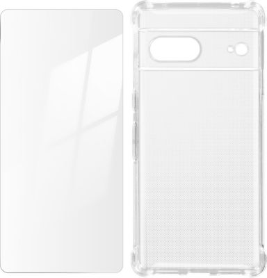 Coque AVIZAR Google Pixel 7 + Film Verre Trempé