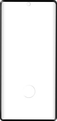 Protège écran AVIZAR Google Pixel 7 Pro Dureté 9H Noir