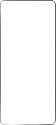 Protège écran AVIZAR Oppo Reno 8 5G 9H Transparent