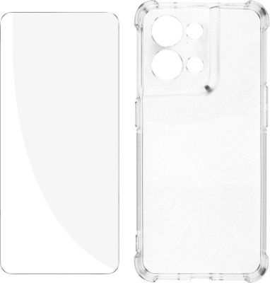 Coque AVIZAR Oppo Reno 8 5G + Film Verre Trempé