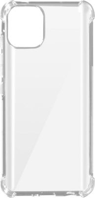Coque AVIZAR Xiaomi Redmi A1 et A2 Bumper Transparent