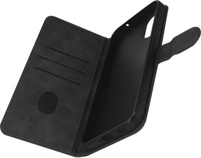 Etui AVIZAR Nothing Phone 1 Porte-carte Support Noir Etui AVIZAR Nothing Phone 1 Porte-carte Support Noir