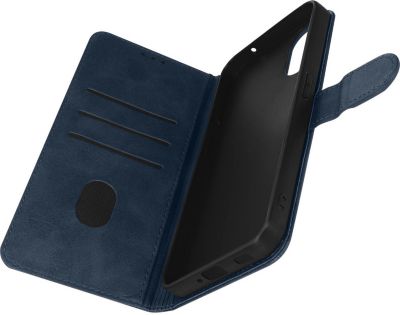 Etui AVIZAR Nothing Phone 1 Porte-carte Support Bleu