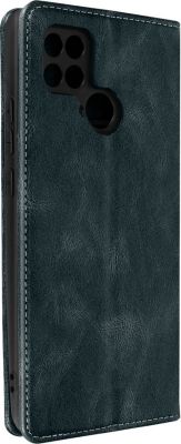 Etui AVIZAR pour Xiaomi Poco C40 avec Effet Patiné