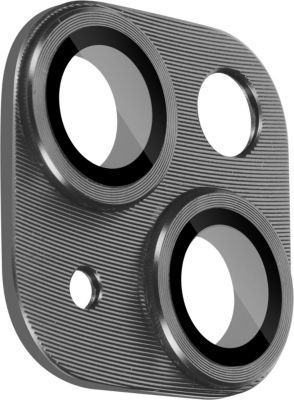 Protège objectif AVIZAR iPhone 14 et 14 Plus Verre Trempé Argent Protège objectif AVIZAR iPhone 14 et 14 Plus Verre Trempé Argent