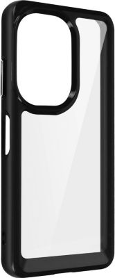 Coque AVIZAR Asus Zenfone 9 Antichoc Noir Coque AVIZAR Asus Zenfone 9 Antichoc Noir