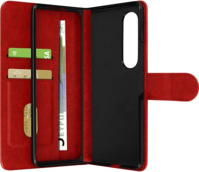 Etui AVIZAR pour Galaxy Z Fold 3 Chesterfield