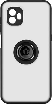 Coque AVIZAR Samsung Xcover 6 Pro Bague Métallique