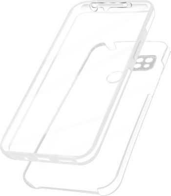 Coque AVIZAR Xiaomi Redmi 10A Avant et Arrière Coque AVIZAR Xiaomi Redmi 10A Avant et Arrière