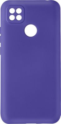 Coque AVIZAR Xiaomi Redmi 10A Soft Touch Violet