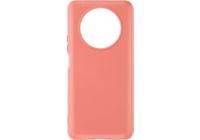 Coque AVIZAR Honor Magic 4 Soft Touch Rose Pale