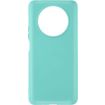 Coque AVIZAR Honor Magic 4 Soft Touch Turquoise