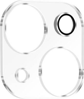 Protège écran AVIZAR iPhone 14 et 14 Plus Verre Trempé