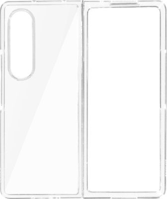 Coque AVIZAR pour Galaxy Z Fold4 5G en Silicone