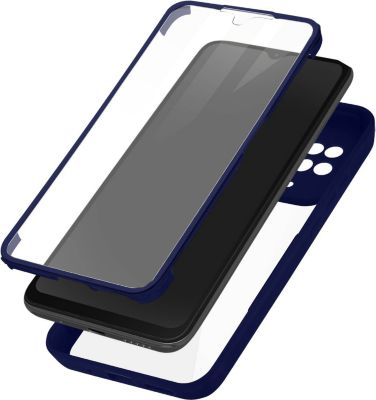 Coque AVIZAR Xiaomi Redmi 10C - Noir