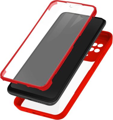 Coque AVIZAR Xiaomi Redmi 10C - Noir