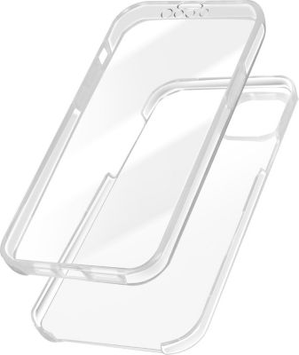 Coque AVIZAR pour iPhone 14 Plus Avant et Arrière