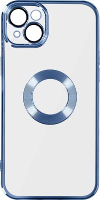 Coque AVIZAR iPhone 14 Silicone Caméra Protégée