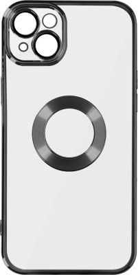 Coque AVIZAR iPhone 14 Plus Silicone Caméra Protégée