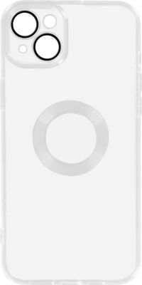 Coque AVIZAR iPhone 14 Plus Silicone Caméra Protégée